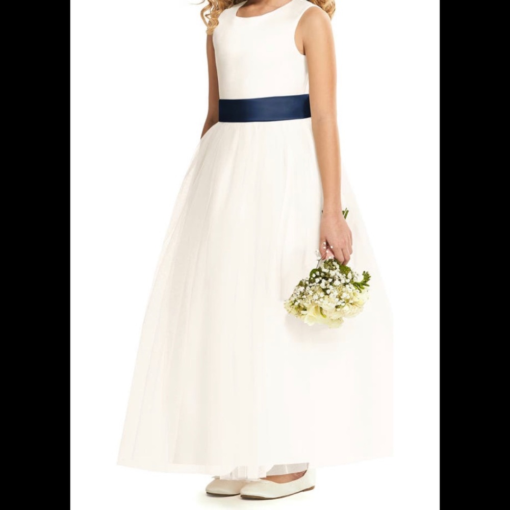 Flower girl dresses (2 available)